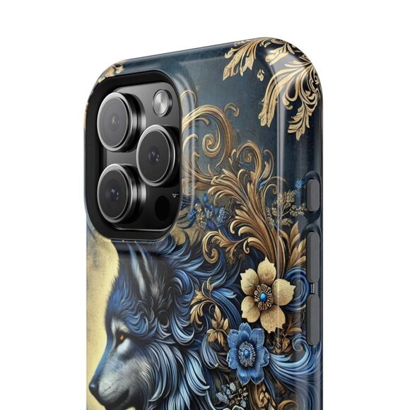 iPhone Phone Cases, Perfect Stylish Mobile Case, MLNMC506 - Picture 9 of 13